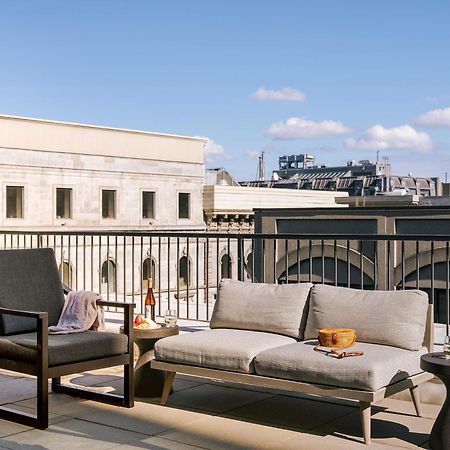 Sonder Penny Lane Aparthotel Montréal Exteriör bild