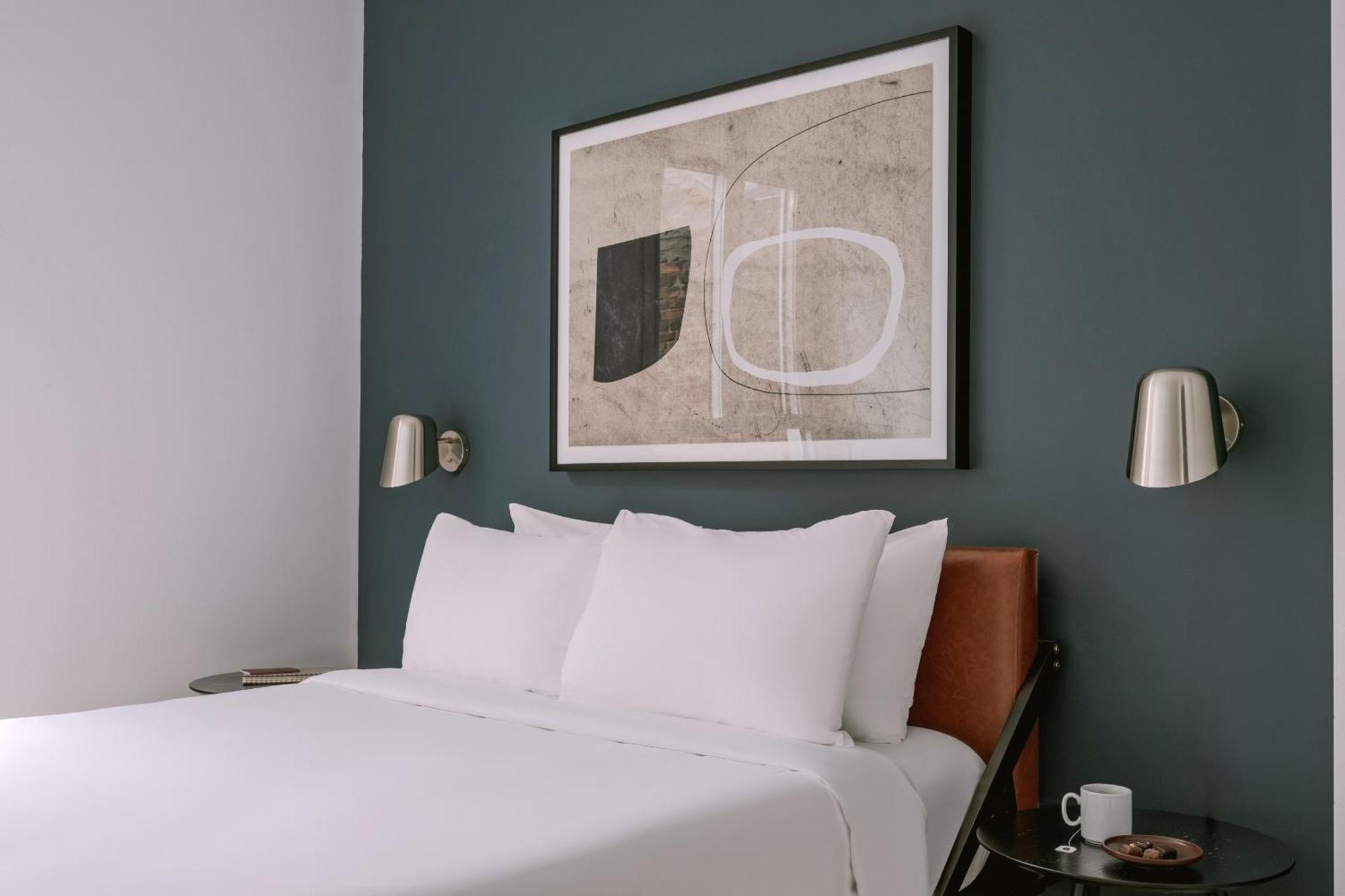 Sonder Penny Lane Aparthotel Montréal Exteriör bild