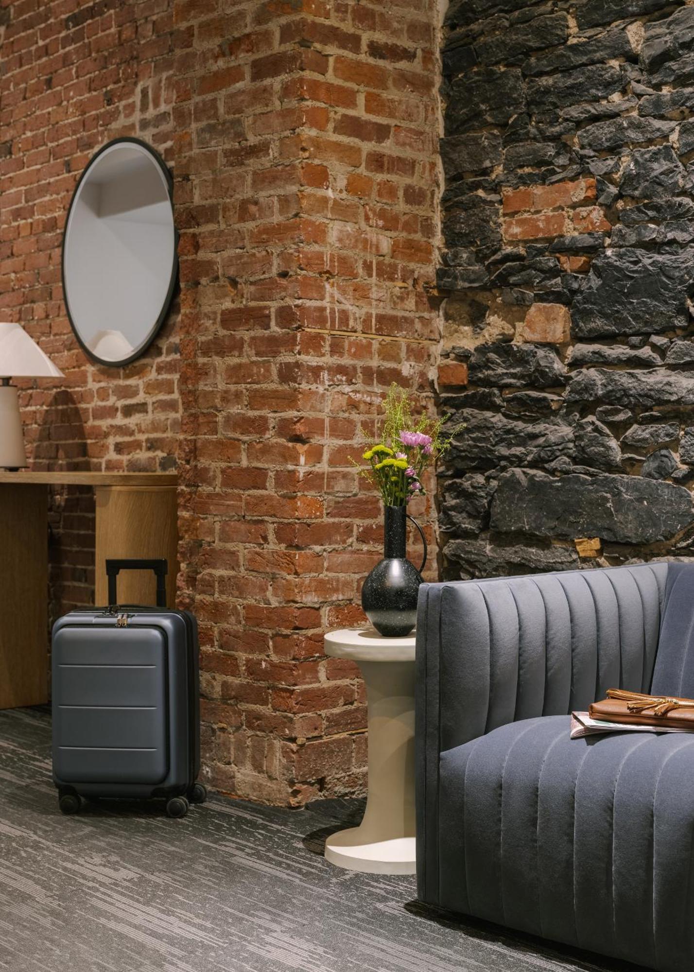 Sonder Penny Lane Aparthotel Montréal Exteriör bild