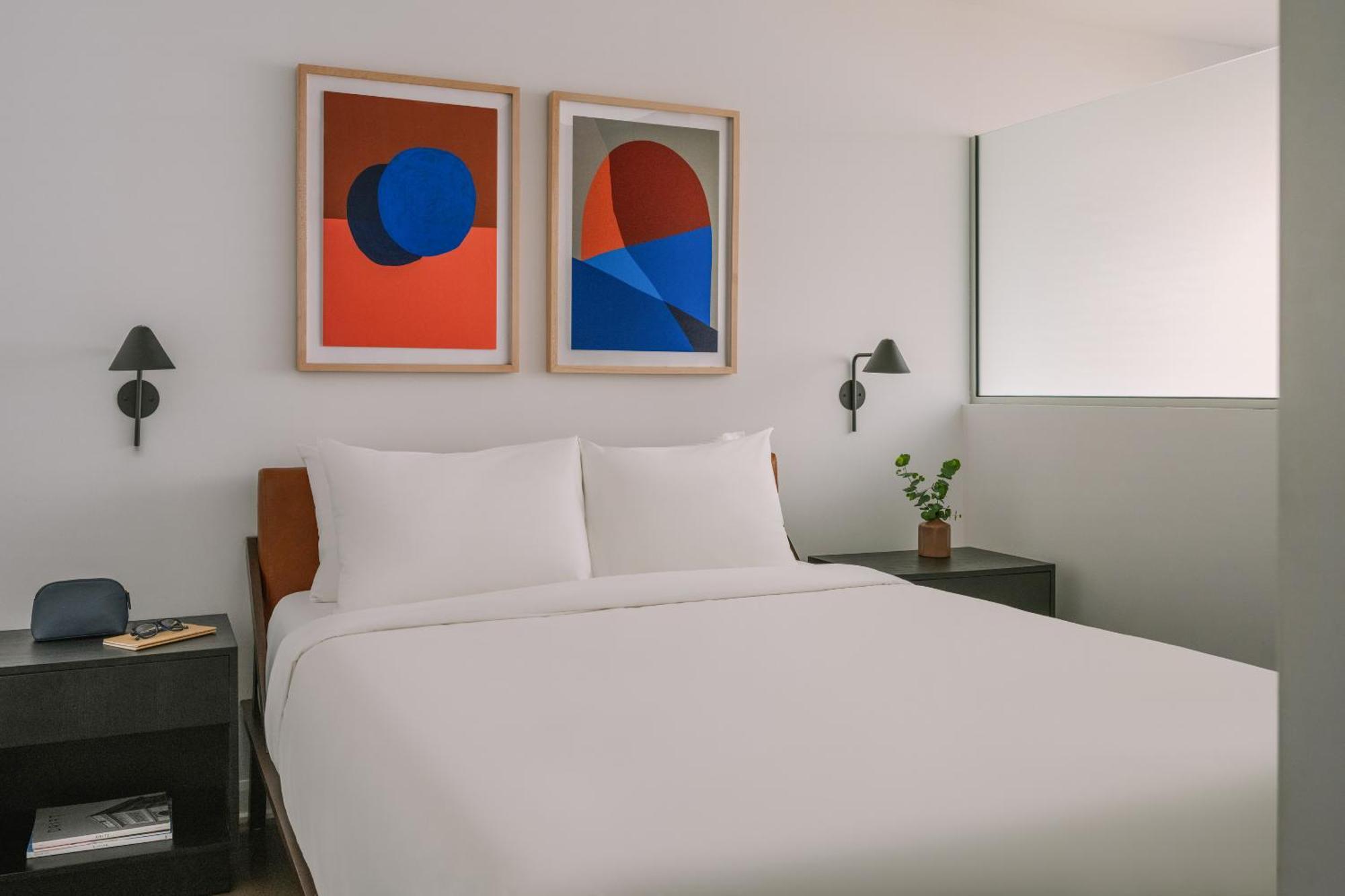 Sonder Penny Lane Aparthotel Montréal Exteriör bild