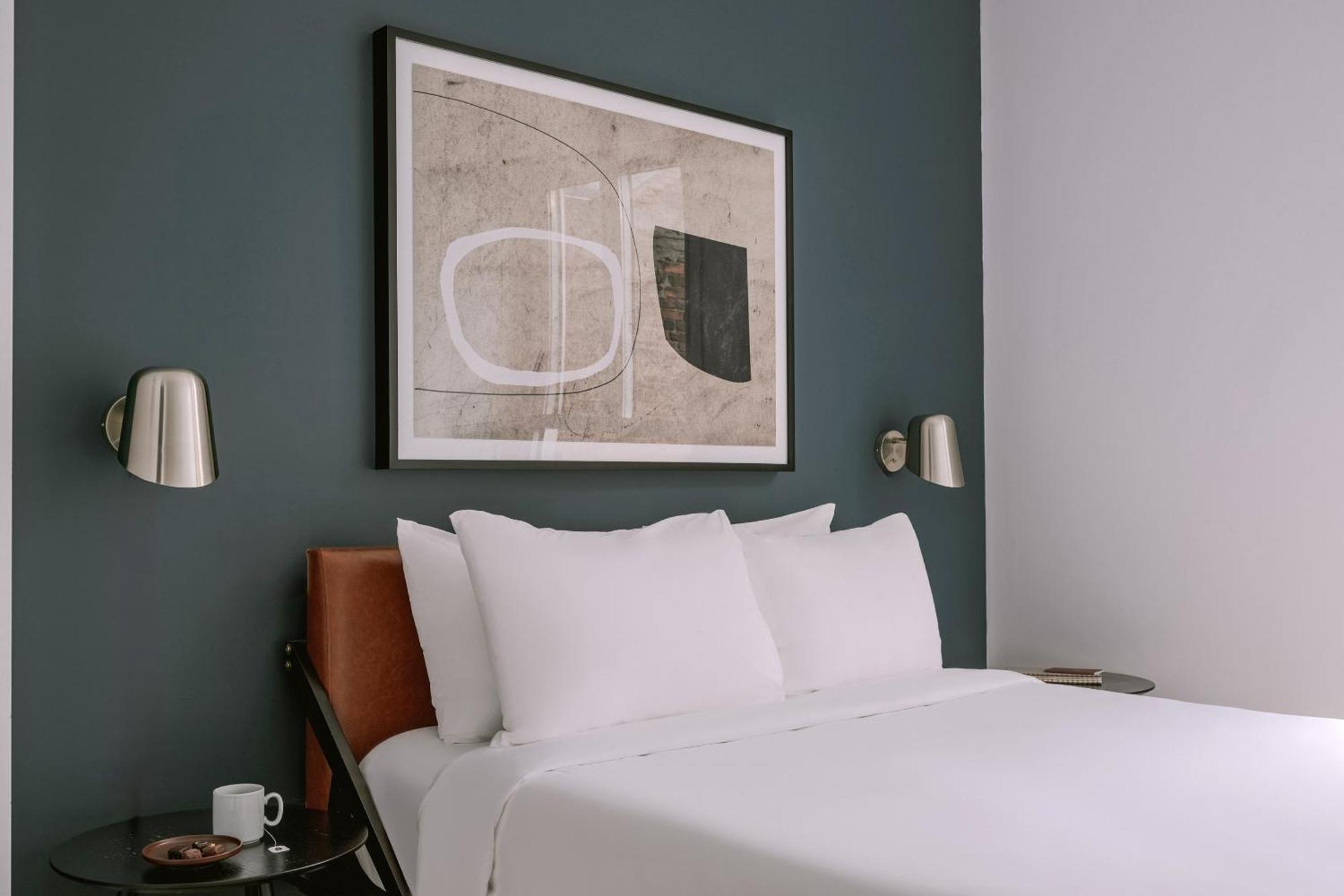 Sonder Penny Lane Aparthotel Montréal Rum bild