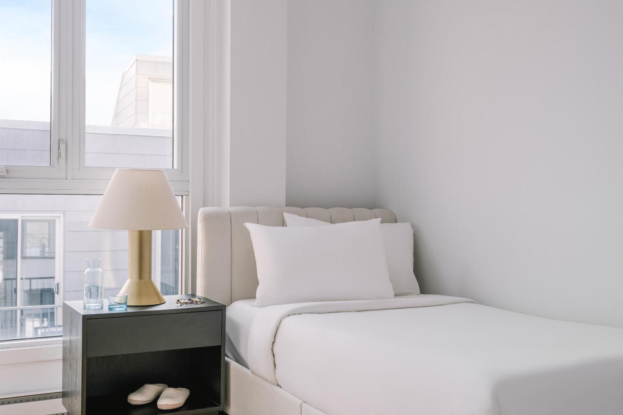 Sonder Penny Lane Aparthotel Montréal Rum bild