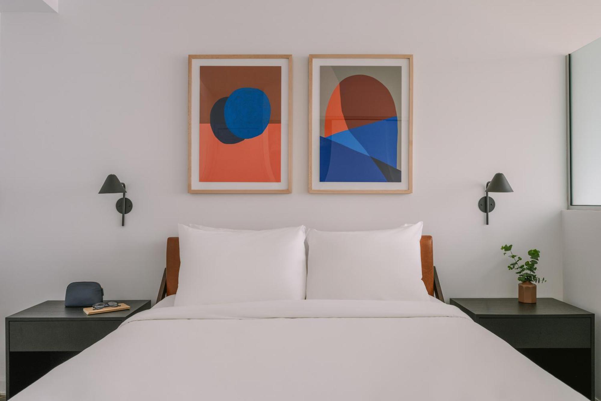 Sonder Penny Lane Aparthotel Montréal Rum bild