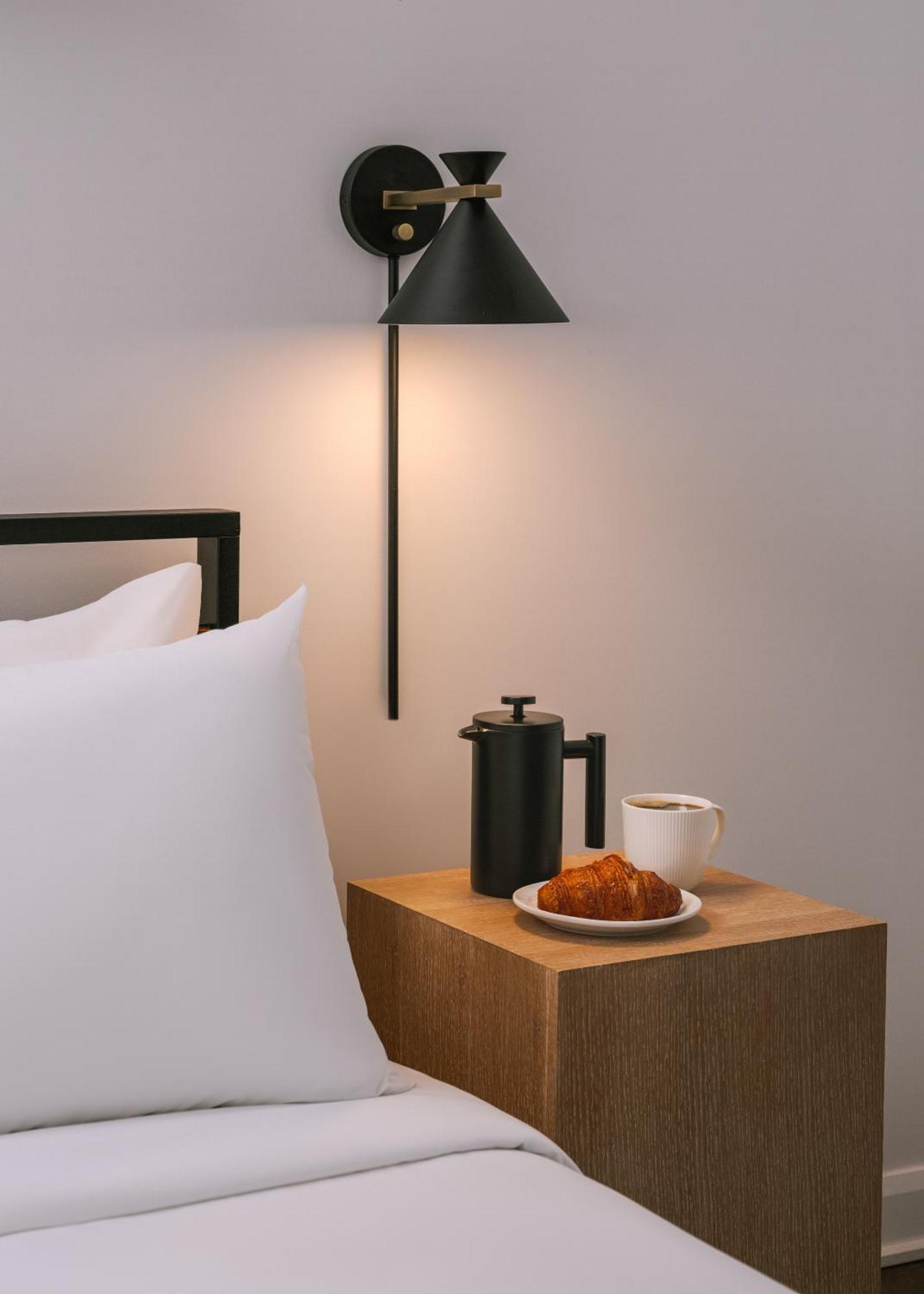 Sonder Penny Lane Aparthotel Montréal Rum bild