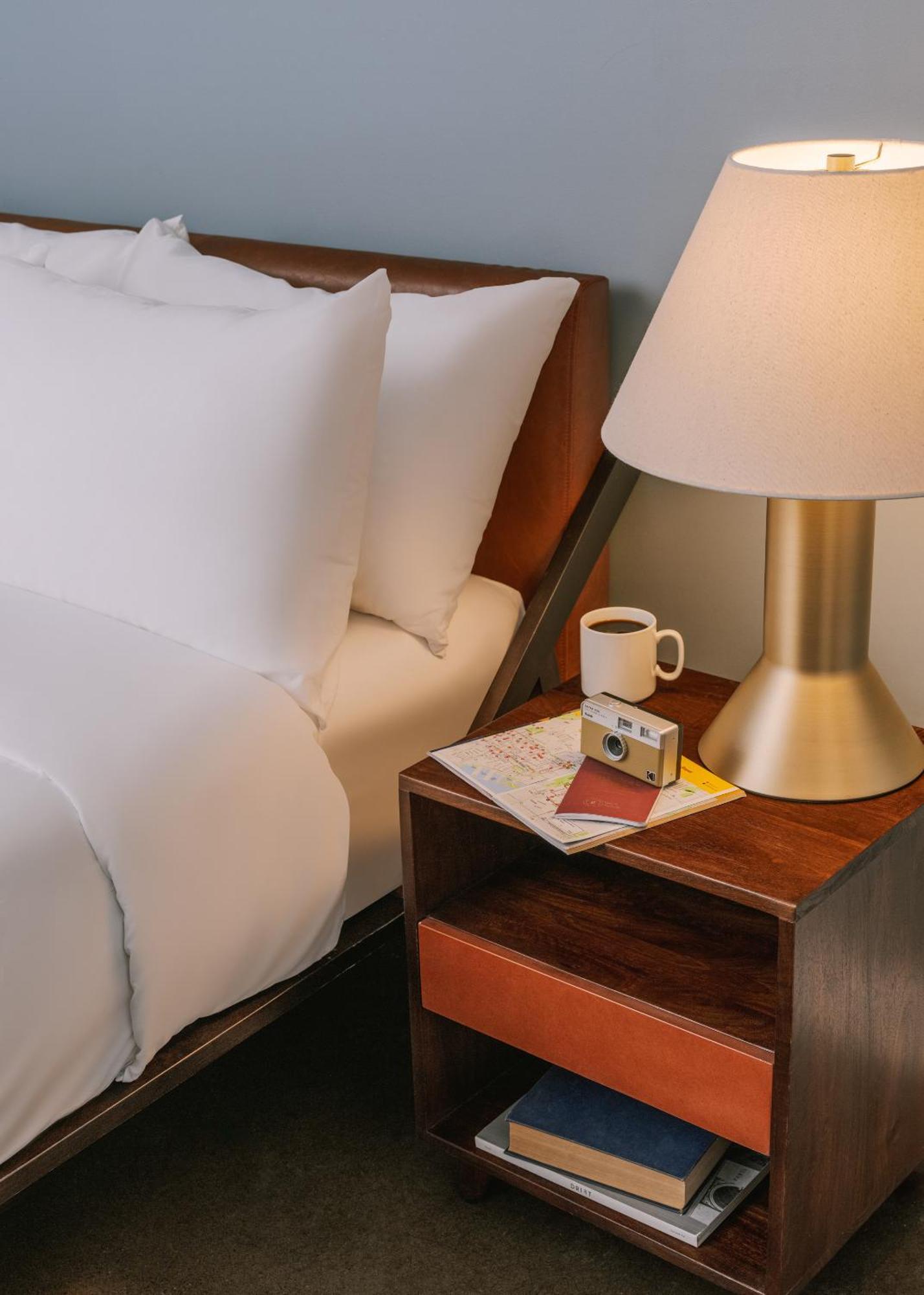 Sonder Penny Lane Aparthotel Montréal Rum bild