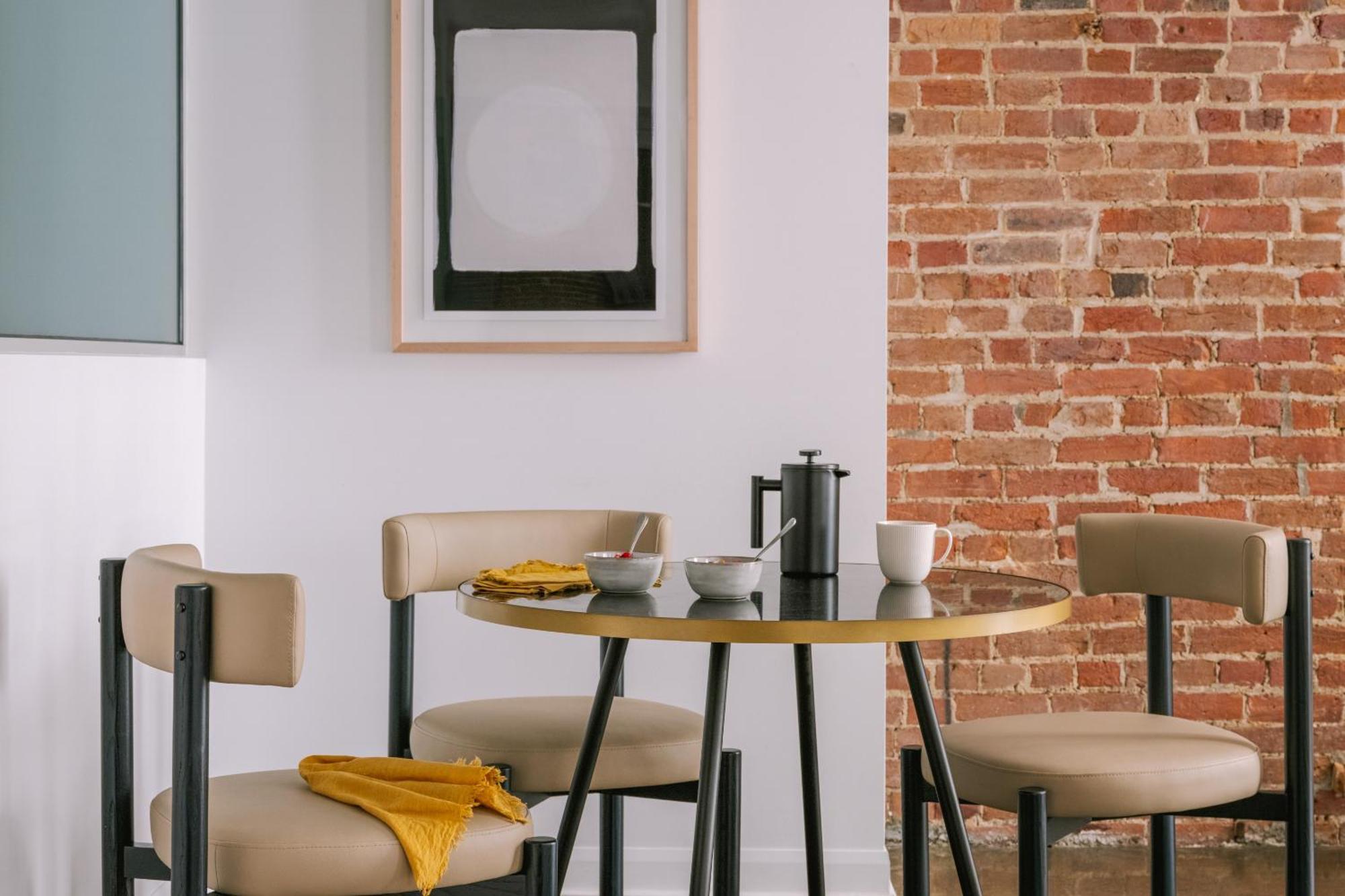 Sonder Penny Lane Aparthotel Montréal Rum bild