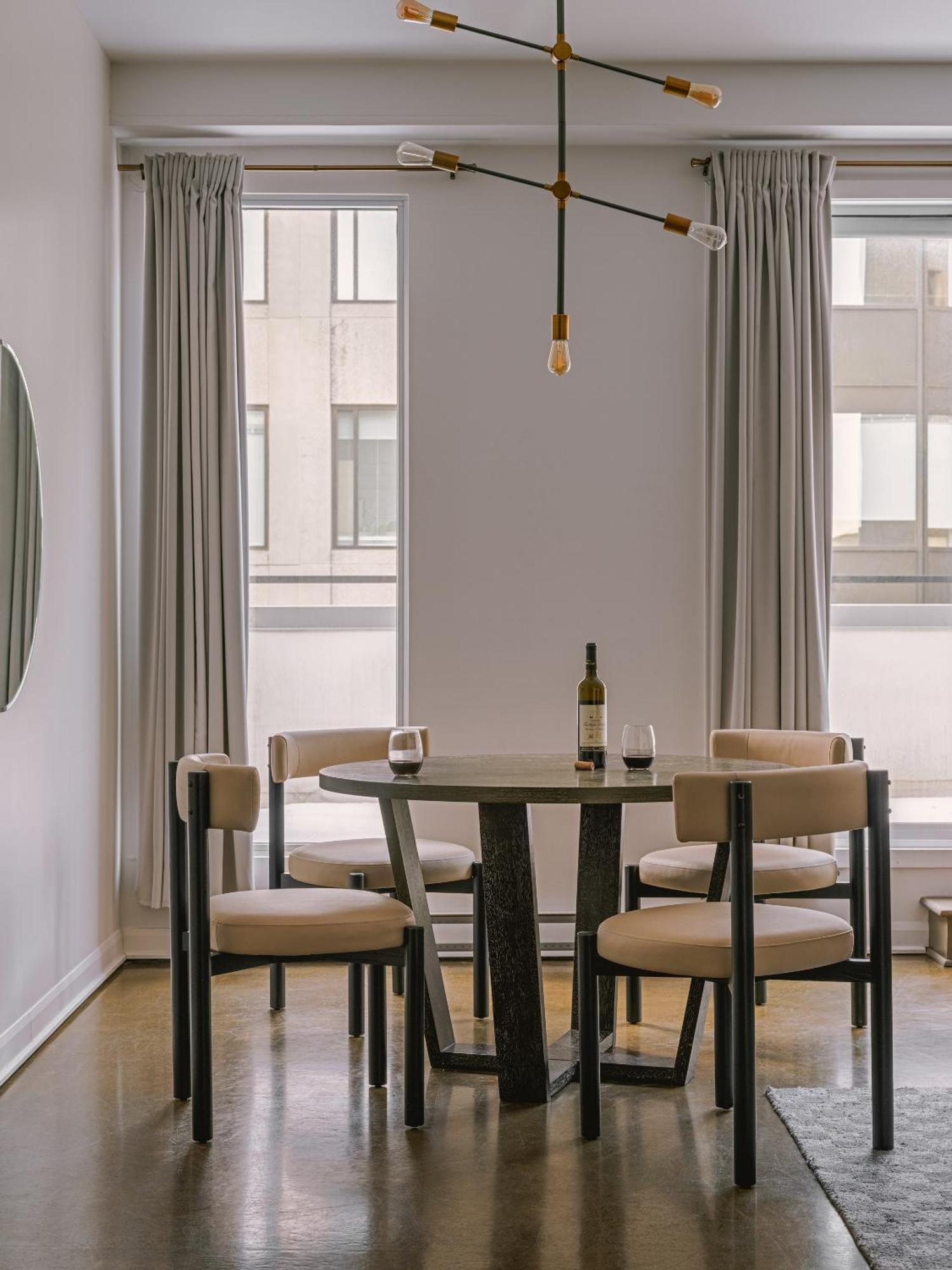 Sonder Penny Lane Aparthotel Montréal Rum bild