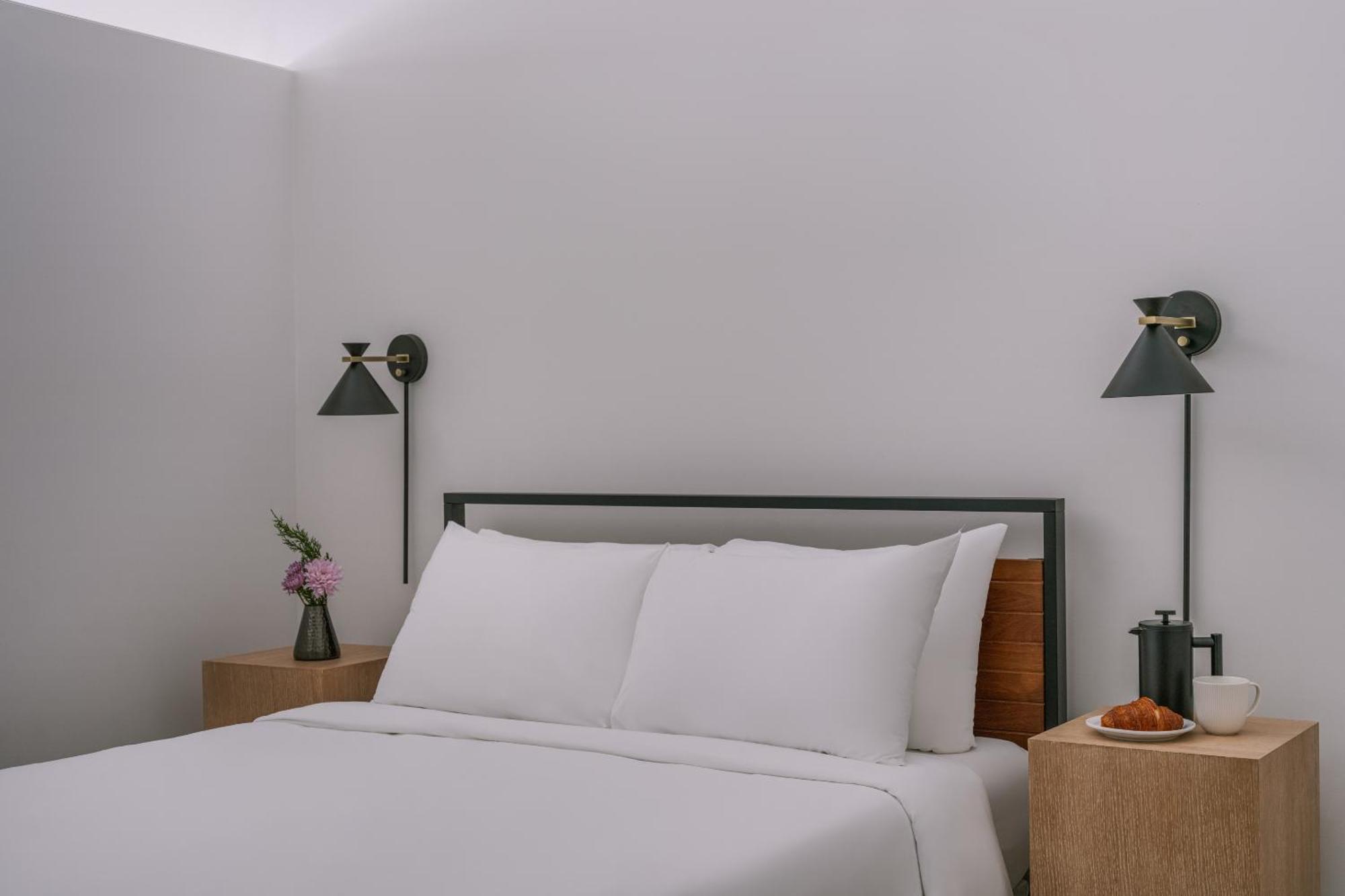 Sonder Penny Lane Aparthotel Montréal Rum bild
