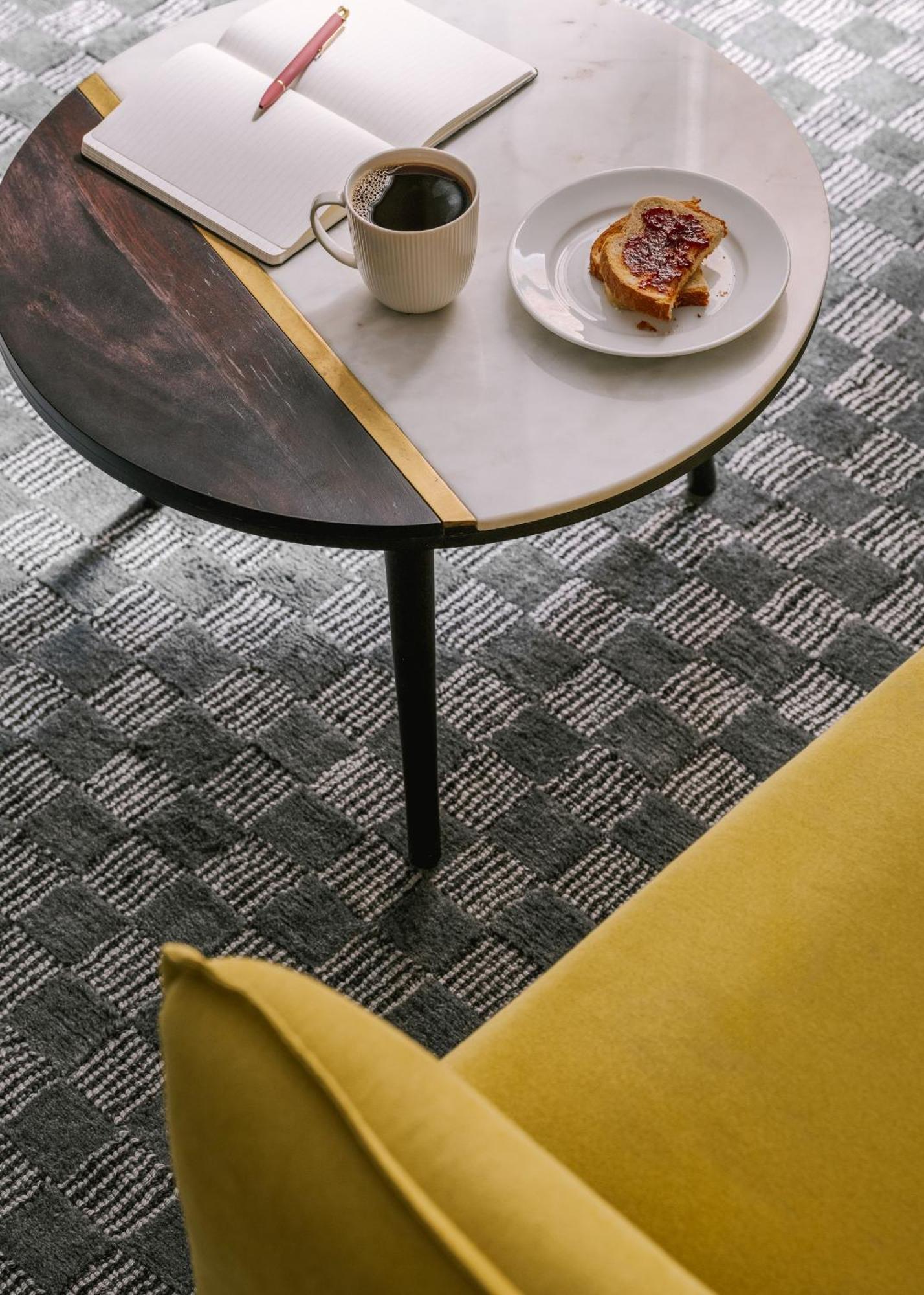 Sonder Penny Lane Aparthotel Montréal Rum bild