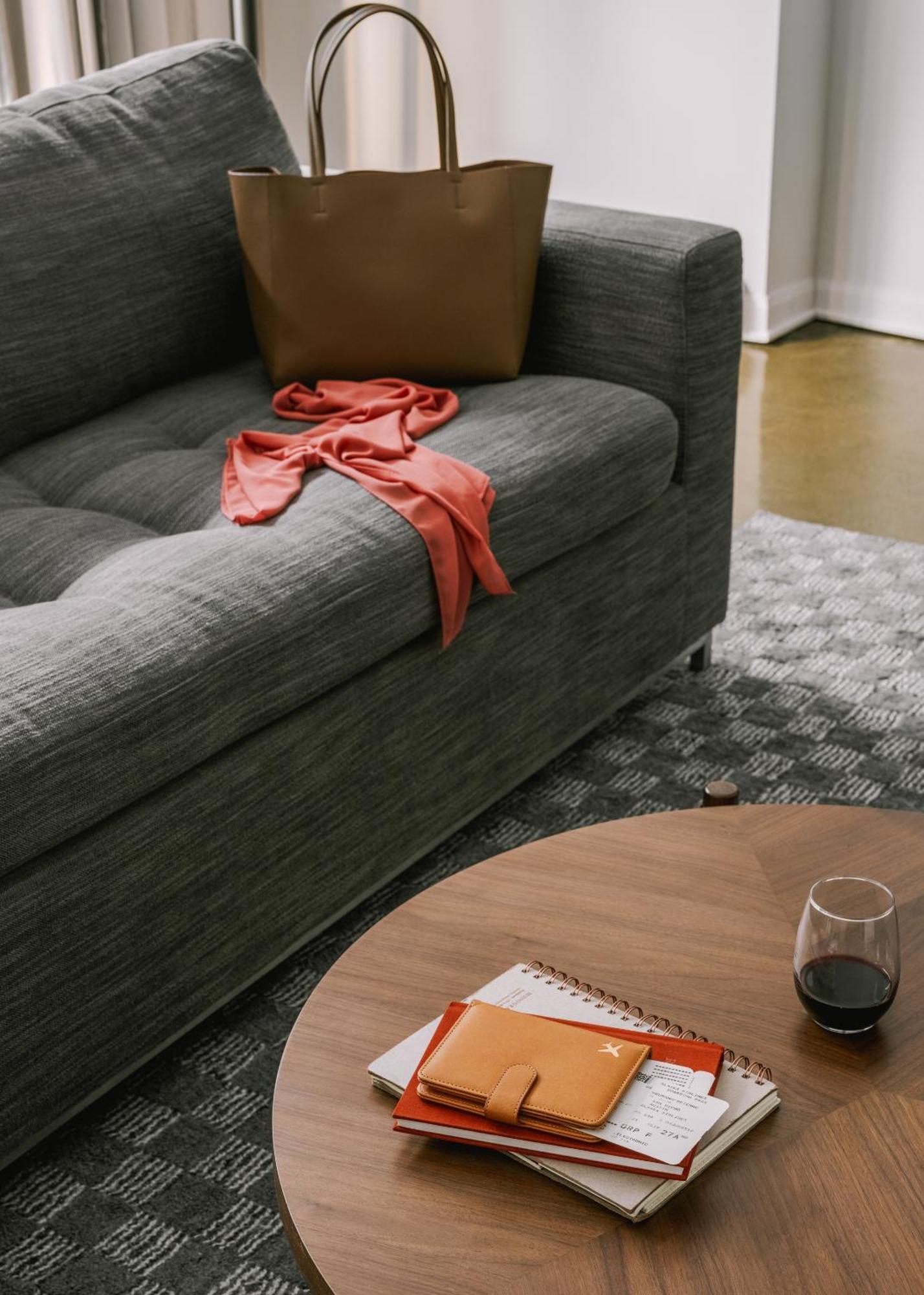 Sonder Penny Lane Aparthotel Montréal Rum bild