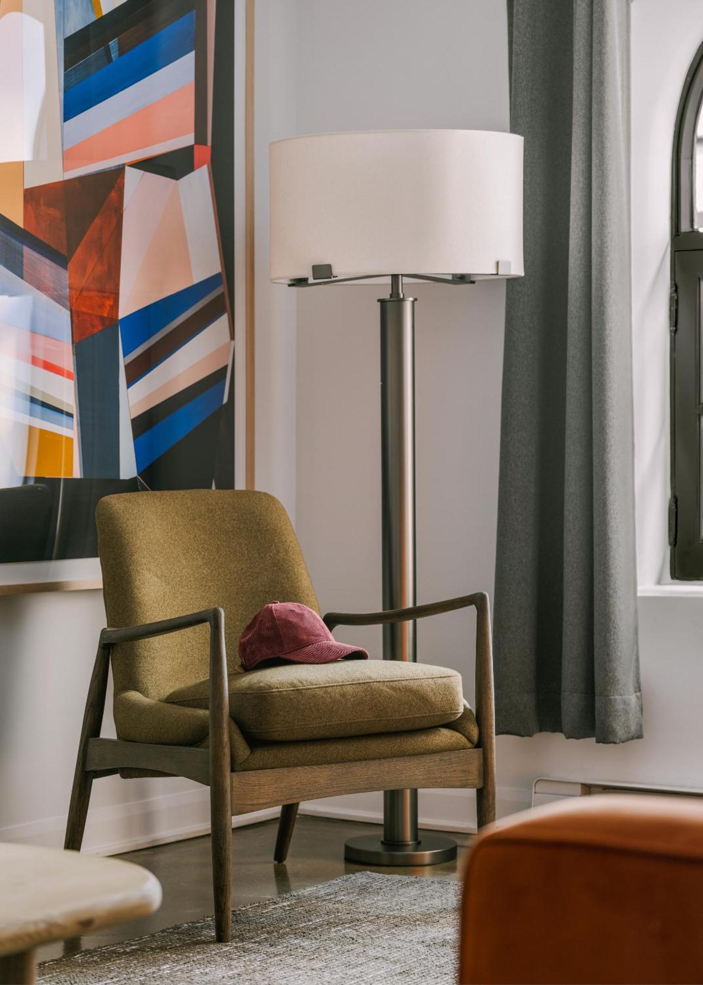 Sonder Penny Lane Aparthotel Montréal Exteriör bild